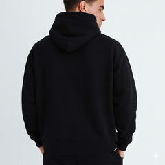 Adulting Oversized Hoodie