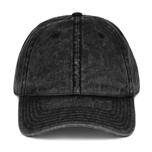 Basic Washed Cap
