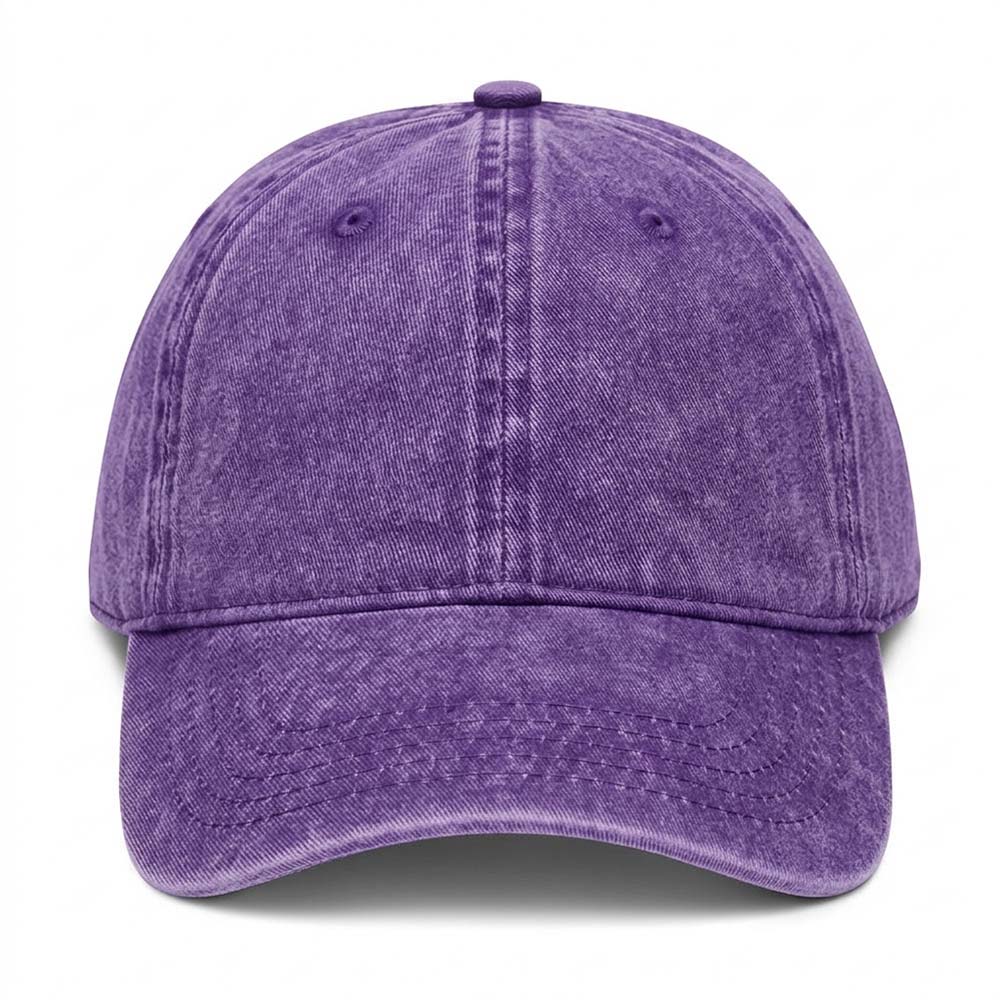 Basic Washed Cap graphic print — Suit Yourself Egypt