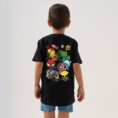 Marvels Kids T-Shirt