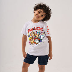 PawPatrol Kids T-Shirt