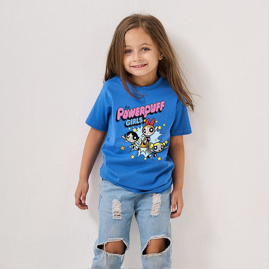 The Powerpuff Kids T-Shirt