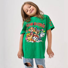 PawPatrol Kids T-Shirt