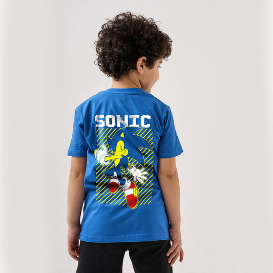 Sonic Kids T-Shirt