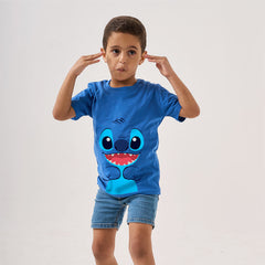 Stitch Kids T-Shirt