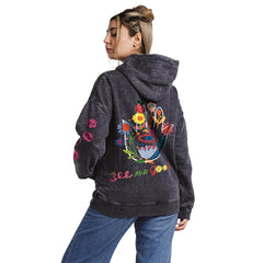 See The Good Washed Oversized Hoodie