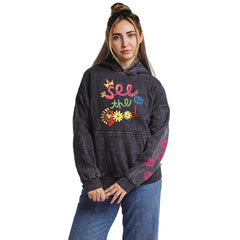 See The Good Washed Oversized Hoodie