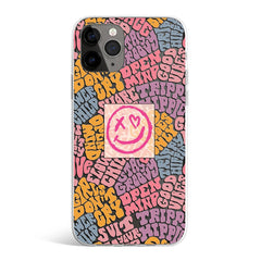 Trippy Hippie phone cover — Suit Yourself Cairo