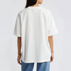 Powerpuff Heavy Oversized T-Shirt