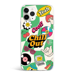 90'S Chillout Phone Cover