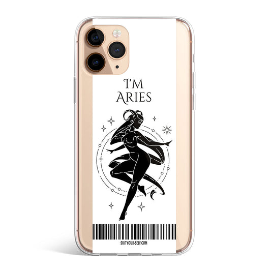 Aries Phone Cover