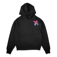 Travel Z World Oversized Hoodie