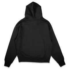 Basic Oversized Hoodie