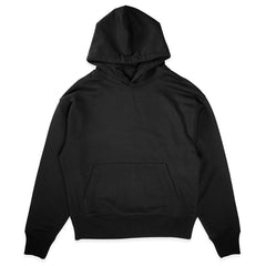 Basic Oversized Hoodie