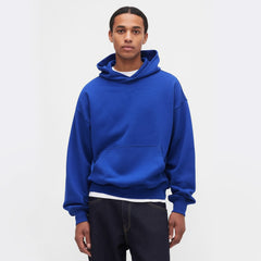 Basic Oversized Hoodie
