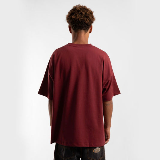 Basic Heavy Oversized T-Shirt