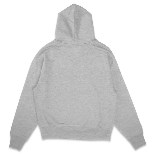 Basic Oversized Hoodie