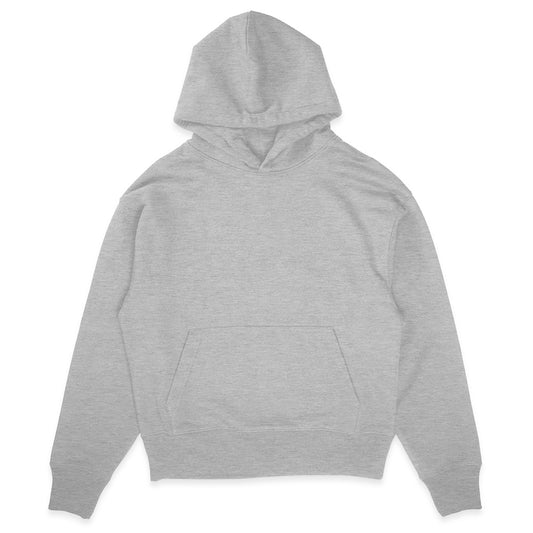 Basic Oversized Hoodie