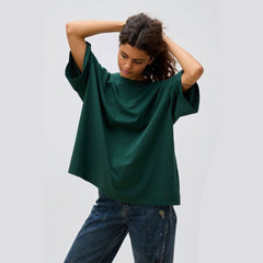 Basic Heavy Oversized T-Shirt