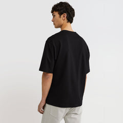 Basic Light Oversized T-Shirt