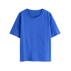 Basic Light Oversized T-Shirt