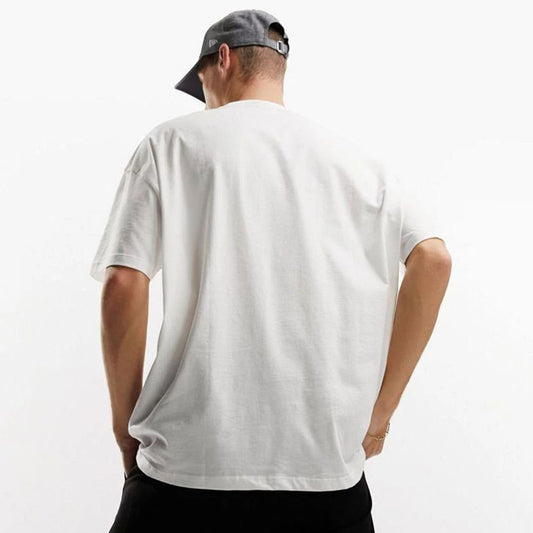 Basic Light Oversized T-Shirt