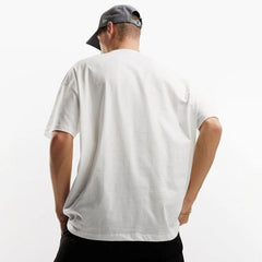 Basic Light Oversized T-Shirt