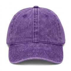 Basic Washed Cap