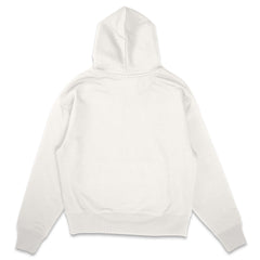 Basic Oversized Hoodie