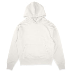 Basic Oversized Hoodie