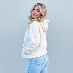 Basic Oversized Hoodie