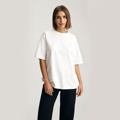 Basic Heavy Oversized T-Shirt
