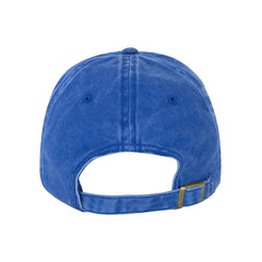 Salek Washed Cap graphic print — Suit Yourself Egypt