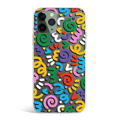 Doodling Phone Cover