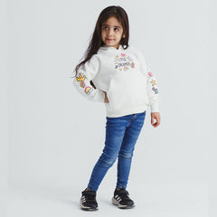 Little Dreamer Kids Hoodie