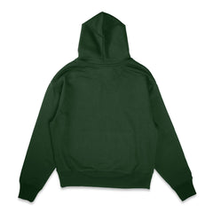 Happy Life Oversized Hoodie