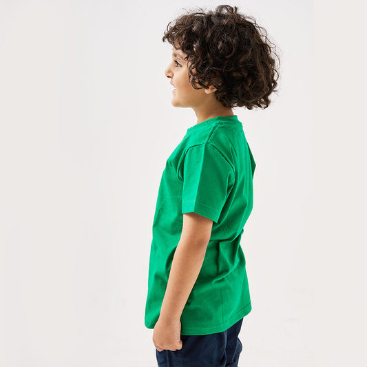 Incredible Hulk Kids T-Shirt