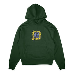 Friends Oversized Hoodie