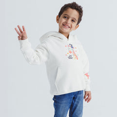 Dear Giraffe Kids Hoodie