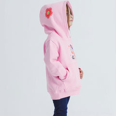 Dear Giraffe Kids Hoodie