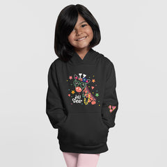 Dear Giraffe Kids Hoodie