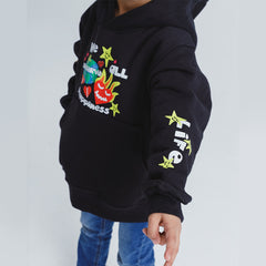 Happy Life Kids Hoodie