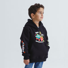 Happy Life Kids Hoodie