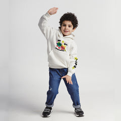 Happy Life Kids Hoodie