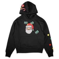 Jolly Vibes Oversized Hoodie