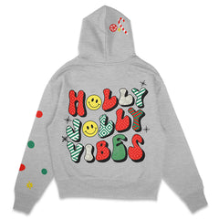 Jolly Vibes Oversized Hoodie