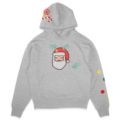 Jolly Vibes Oversized Hoodie