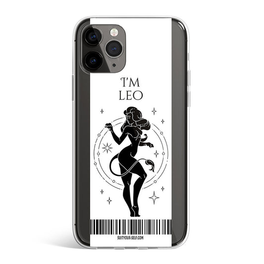 Leo Phone Cover