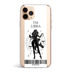 Libra Phone Cover