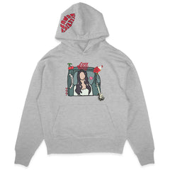 Lana Oversized Hoodie